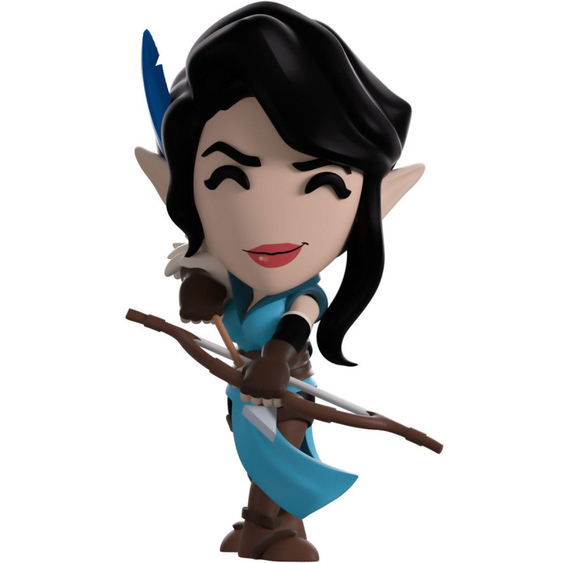 The Legend of Vox Machina - Figurine Vex'ahlia