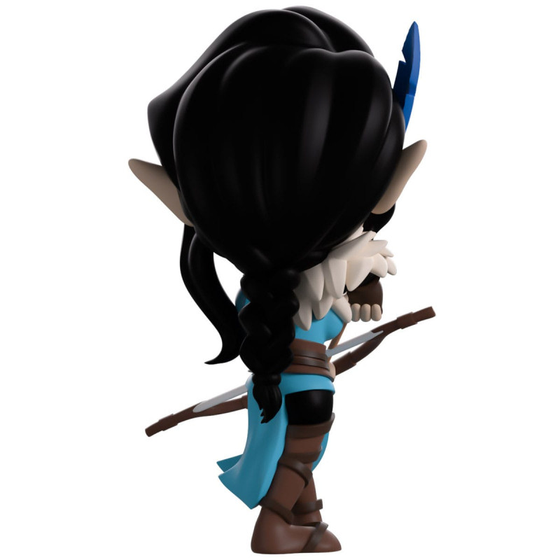 The Legend of Vox Machina -...