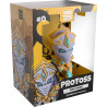 Starcraft - Protoss figure