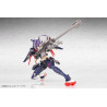PREORDER - Megami Device - Yggdrasis Skoll Sharpshooter figure, Plastic Model Kit