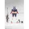 PREORDER - Megami Device - Yggdrasis Skoll Sharpshooter figure, Plastic Model Kit