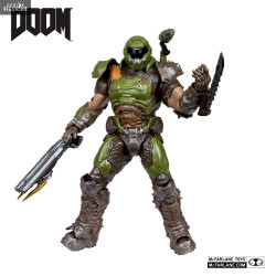 Doom Eternal - Figure Doom...