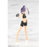 PREORDER - Megami Device - Yggdrasis Skoll Sharpshooter figure, Plastic Model Kit