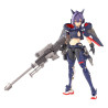 PREORDER - Megami Device - Yggdrasis Skoll Sharpshooter figure, Plastic Model Kit