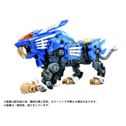 PRÉCOMMANDE - Zoids -...