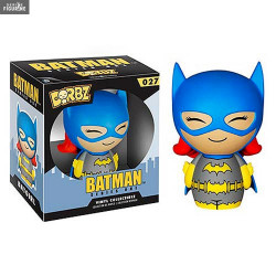 Dorbz Vinyl Sugar DC...