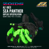PRE ORDER - Zoids - AZ-10EX Sea Panther Guylos Specification figure, Plastic Model Kit
