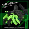 PRE ORDER - Zoids - AZ-10EX Sea Panther Guylos Specification figure, Plastic Model Kit
