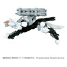 PRÉCOMMANDE - Zoids - Figurine RMZ-017 Command Wolf Urban Warfare Special, Plastic Model Kit