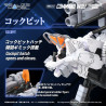 PRE ORDER - Zoids - RMZ-017 Command Wolf Urban Warfare Special figure, Plastic Model Kit