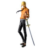 PRÉCOMMANDE - Bleach - Figurine Shinji Hirako, Stirring Soul vol 4 Ichibansho