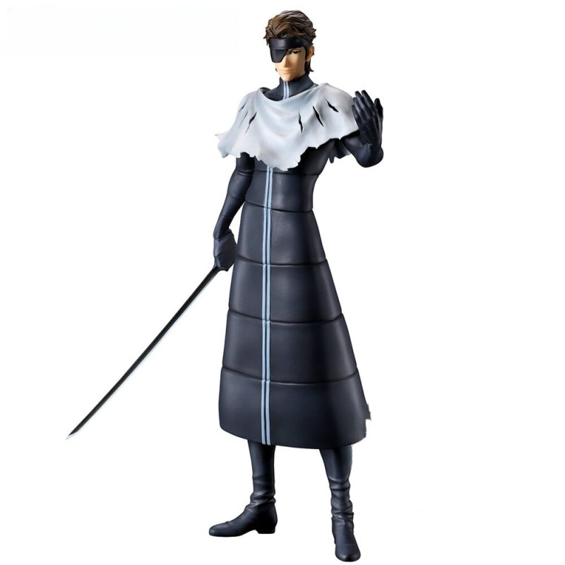 PRE ORDER - Bleach - Figure Sosuke Aizen, Stirring Soul vol 4 Ichibansho
