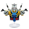 PRÉCOMMANDE - Mobile Suit Gundam GQuuuuuuX - Figurine White Gundam, vol 4 Ichibansho