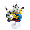 PRÉCOMMANDE - Mobile Suit Gundam GQuuuuuuX - Figurine White Gundam, vol 4 Ichibansho