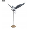 Harry Potter and the Prisoner of Azkaban - Buckbeak figure