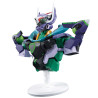 PRÉCOMMANDE - Mobile Suit Gundam GQuuuuuuX - Figurine Gfred, vol 4 Ichibansho