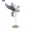Harry Potter and the Prisoner of Azkaban - Buckbeak figure