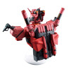 PRÉCOMMANDE - Mobile Suit Gundam GQuuuuuuX - Figurine Red Gundam, vol 4 Ichibansho
