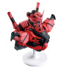 PRÉCOMMANDE - Mobile Suit Gundam GQuuuuuuX - Figurine Red Gundam, vol 4 Ichibansho