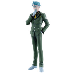 PRÉCOMMANDE - Mobile Suit...