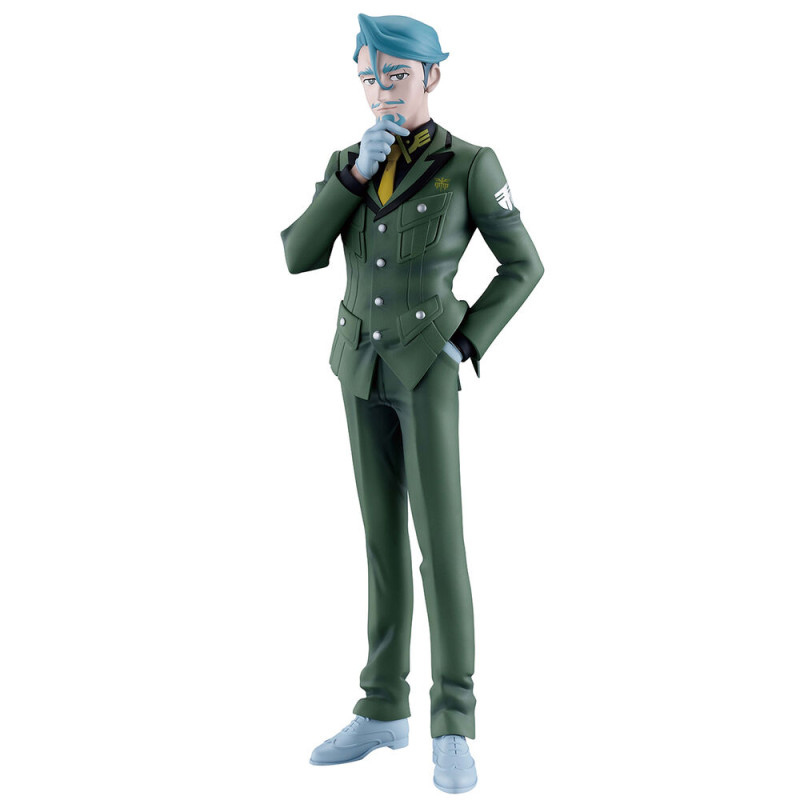 PRÉCOMMANDE - Mobile Suit Gundam GQuuuuuuX - Figurine Challia Bull, vol 4 Ichibansho