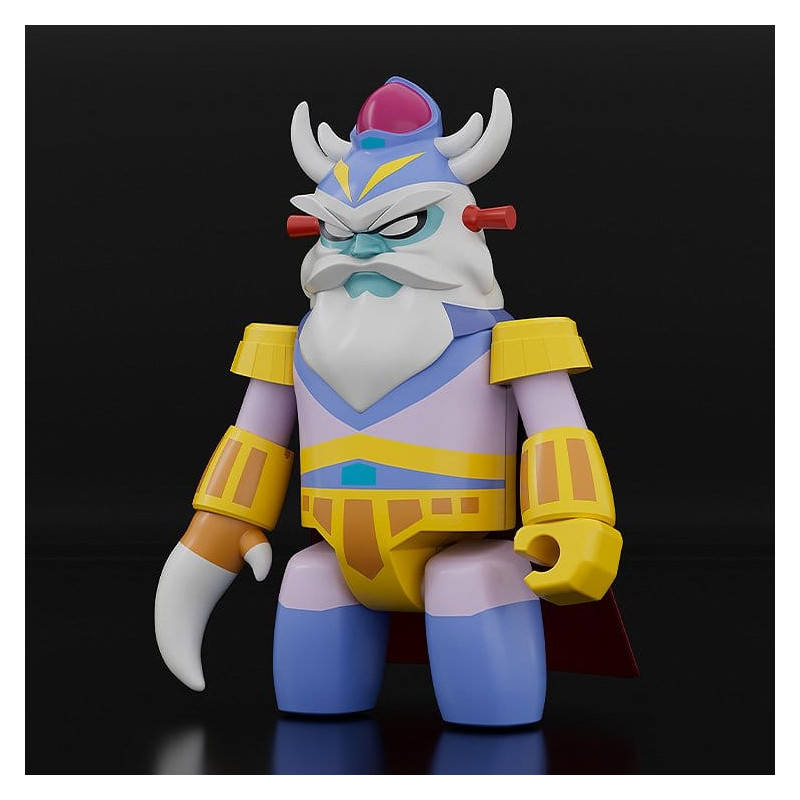 PREORDER - Great Mazinger -...