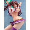 Original Character by Raita - Figure Erika Kuramoto, Magical Girls Series