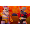 PREORDER - Great Mazinger - Great Marshall of Hell figure, Brickroid
