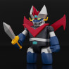 PRÉCOMMANDE - Great Mazinger - Figurine Great Mazinger, Brickroid
