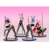 PRÉCOMMANDE - High School DxD Hero - Figurine Xenovia Bunny, B-Style