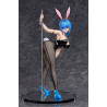 PRÉCOMMANDE - High School DxD Hero - Figurine Xenovia Bunny, B-Style