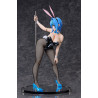 PRE ORDER - High School DxD Hero - Xenovia figure Bunny, B-Style
