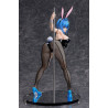 PRE ORDER - High School DxD Hero - Xenovia figure Bunny, B-Style