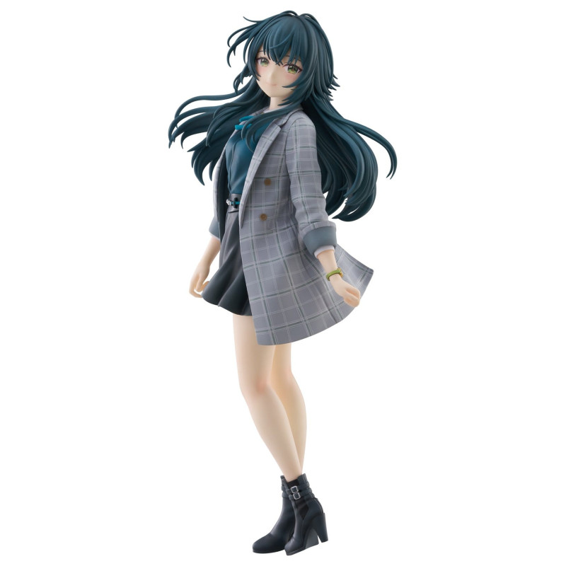 PRE ORDER - The Idolmaster Gakuen - Temari Tsukimura figure