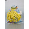 Queen's Blade Beautiful Fighters - Figure Priestess of Gainos Melpha, Version Inoue Takuya