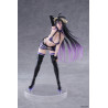 PRE ORDER - Overlord - Albedo figure Grid Girl, Coreful