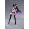 PRÉCOMMANDE - Overlord - Figurine Albedo Grid Girl, Coreful