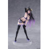 PRÉCOMMANDE - Overlord - Figurine Albedo Grid Girl, Coreful