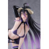 PRÉCOMMANDE - Overlord - Figurine Albedo Grid Girl, Coreful