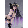 PRE ORDER - Overlord - Albedo figure Grid Girl, Coreful