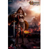 Figure Arhian, Version City of Horrors