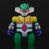 PRE ORDER - Steel Jeeg - Steel Jeeg figure, Brickroid