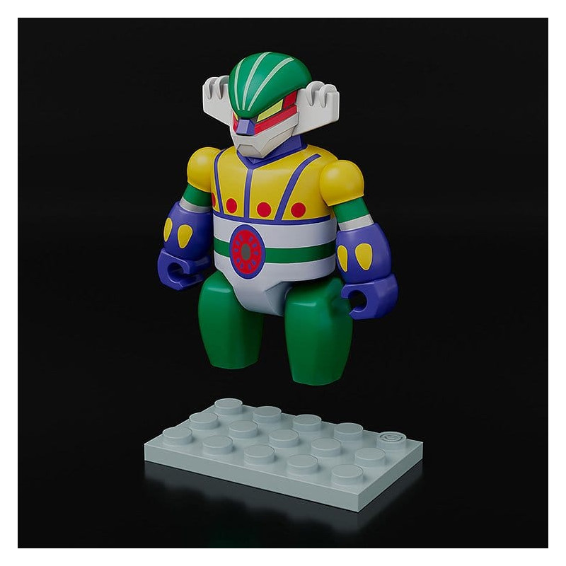 PRE ORDER - Steel Jeeg -...