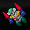 PRE ORDER - Steel Jeeg - Pack 2 figures Steel Jeeg: Pantheroid Set, Brickroid