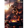Figure Arhian, Version City of Horrors