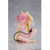To Love-Ru Darkness - Figurine Nana Satalin Deviluke (Roomwear), Desktop Cute