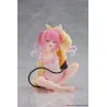 To Love Ru Darkness - Nana Satalin Deviluke figure (Roomwear), Desktop Cute