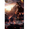 Figurine Arhian, Version City of Horrors