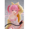 To Love Ru Darkness - Nana Satalin Deviluke figure (Roomwear), Desktop Cute