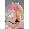 To Love Ru Darkness - Nana Satalin Deviluke figure (Roomwear), Desktop Cute